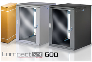 Compact net 600